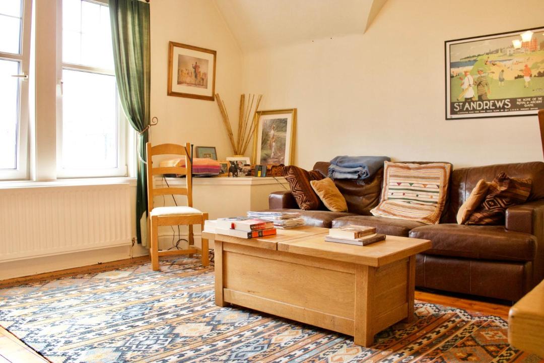 Photo of Livingroom in Trinity