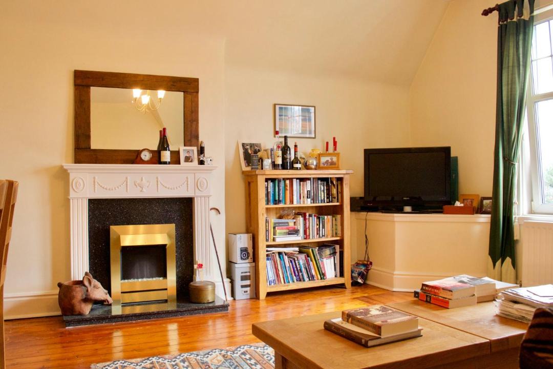 Photo of Livingroom in Trinity