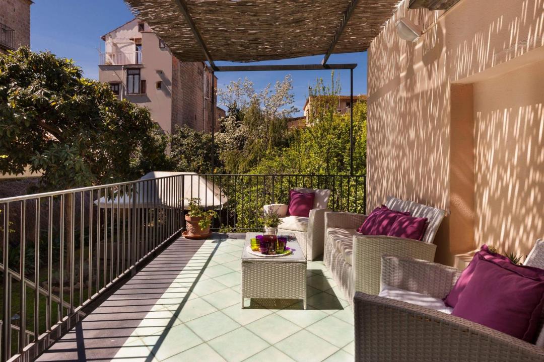 Photo of Patio Balcony in Sorrento City Centre