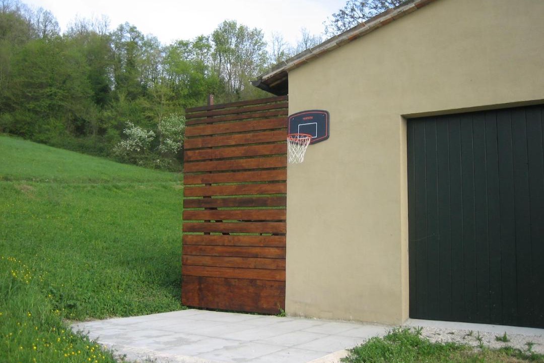 Photo of Buildings in Urbania