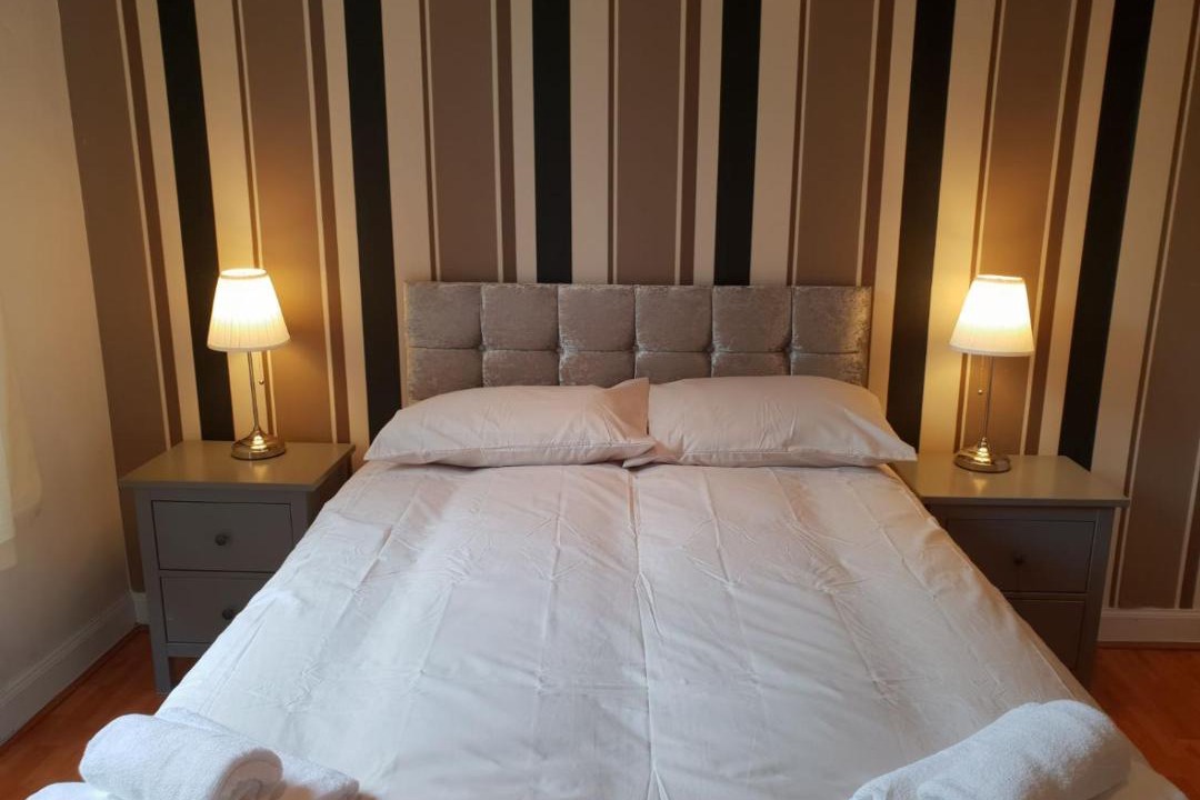 Photo of Bedroom in Newington