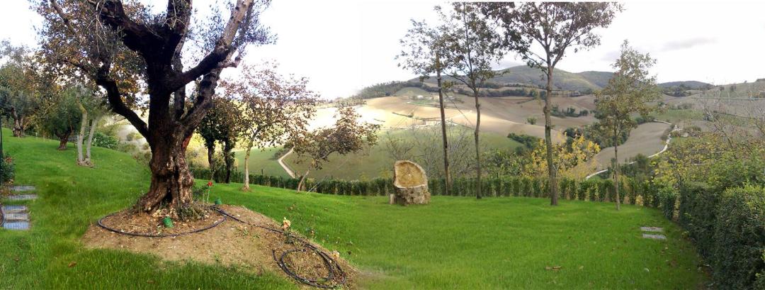 Photo of Outdoor in Cabernardi