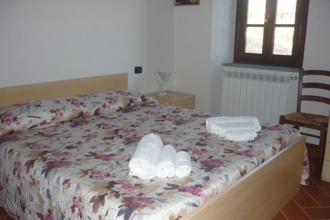 Photo of Bedroom in Twist