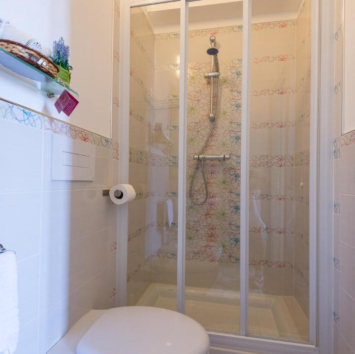 Photo of Bathroom in Castorano