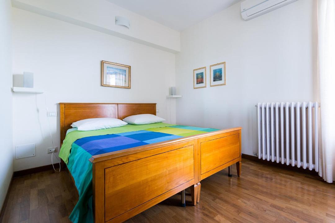 Photo of Bedroom in Castorano