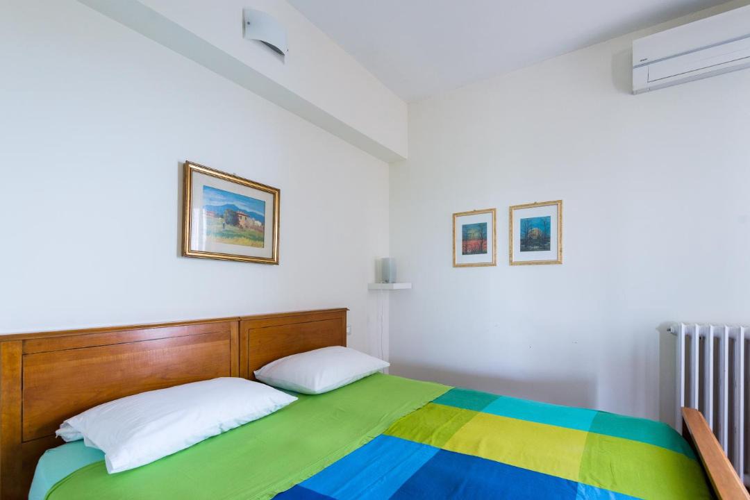 Photo of Bedroom in Castorano