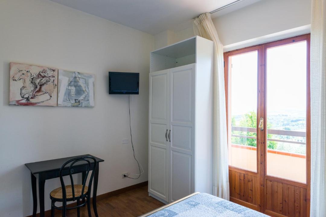 Photo of Bedroom in Castorano