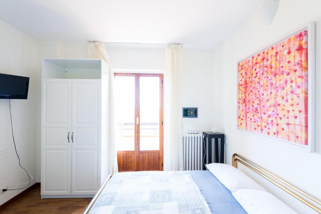 Photo of Bedroom in Castorano