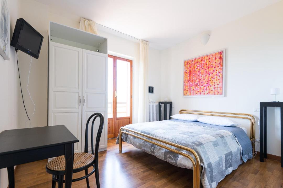 Photo of Bedroom in Castorano