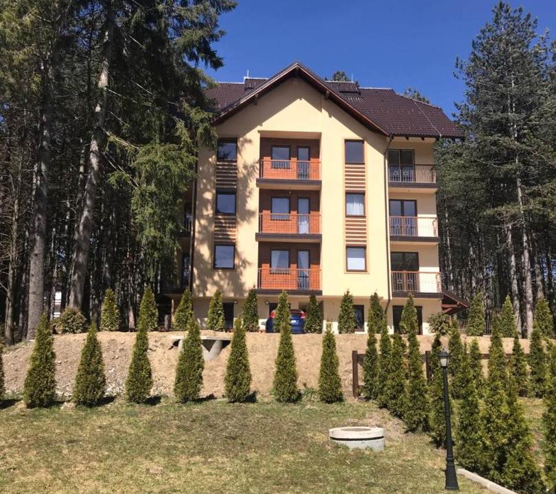 Photo of Buildings in Zlatibor