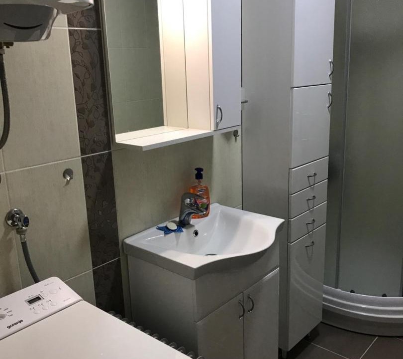 Photo of Bathroom in Zlatibor