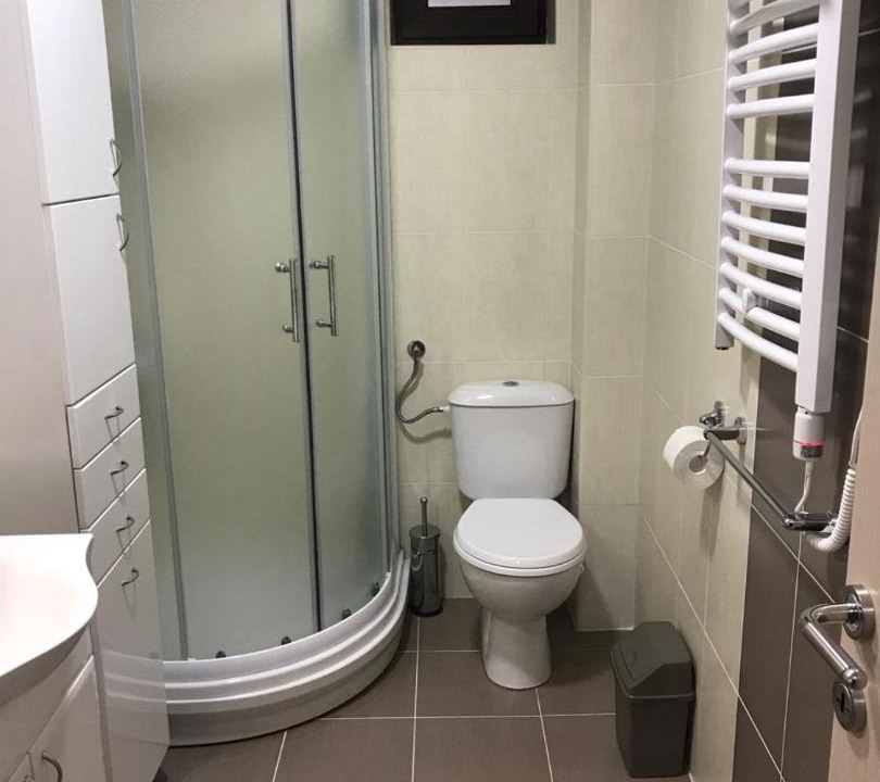 Photo of Bathroom in Zlatibor