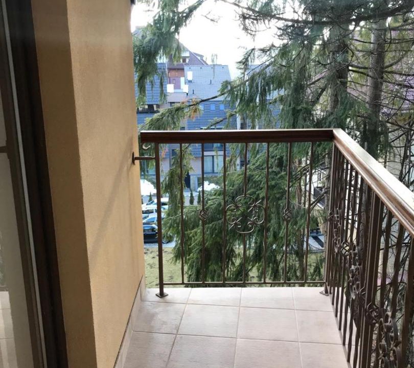 Photo of Patio Balcony in Zlatibor