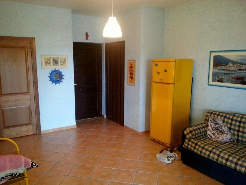 Photo of Livingroom in Marina di Pisticci