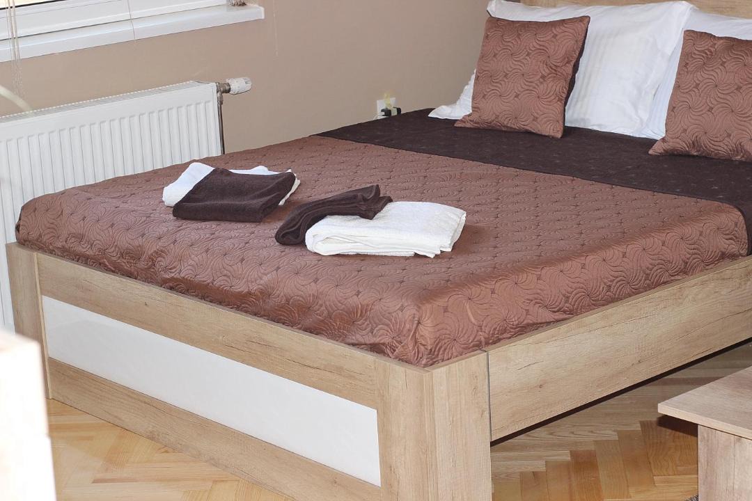 Photo of Bedroom in Zrenjanin