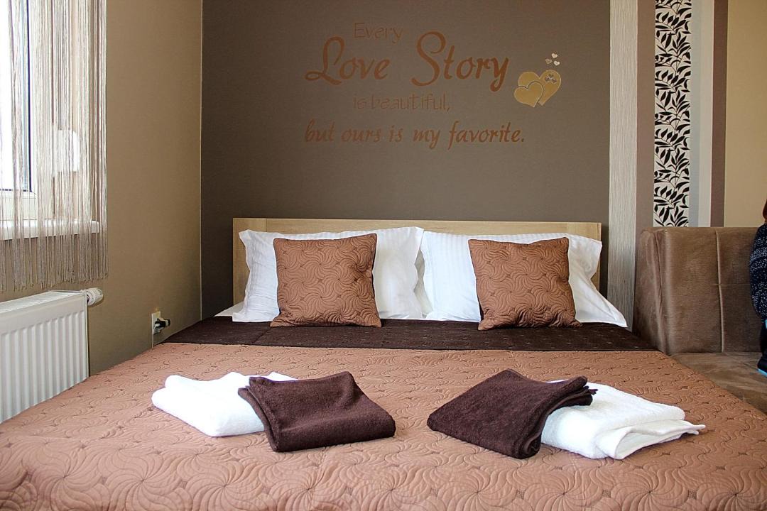 Photo of Bedroom in Zrenjanin