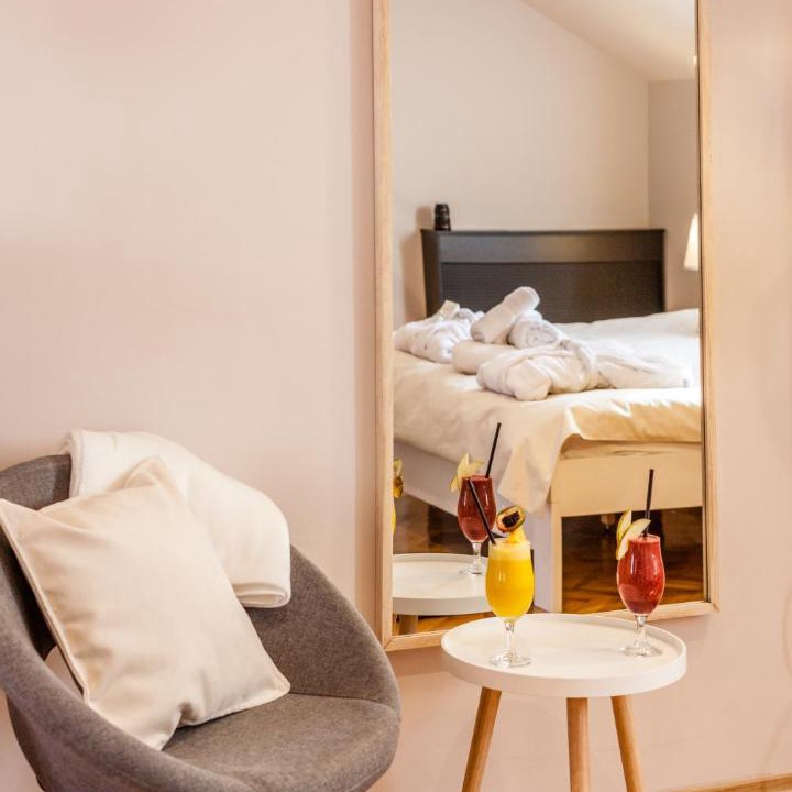 Photo of Livingroom in Zrenjanin