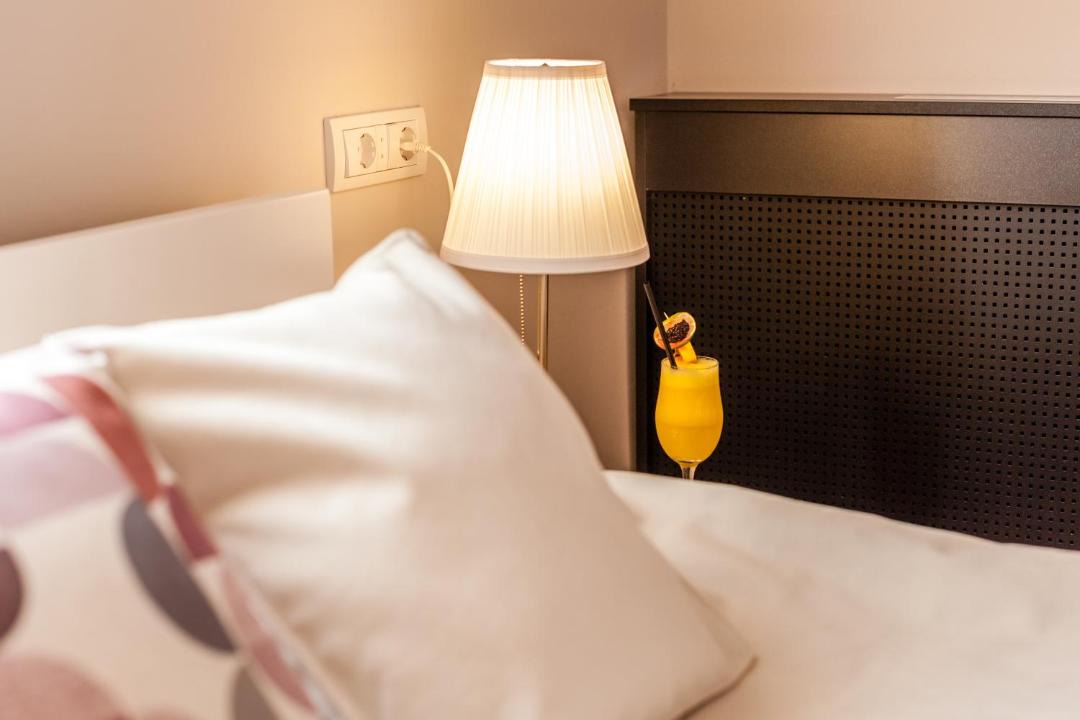 Photo of Bedroom in Zrenjanin