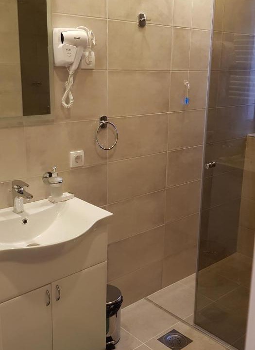 Photo of Bathroom in Zrenjanin
