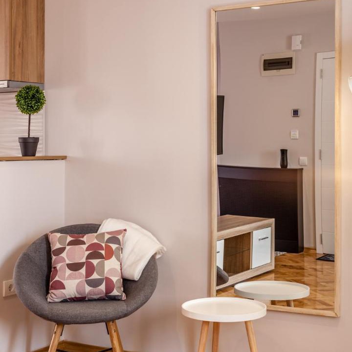 Photo of Livingroom in Zrenjanin
