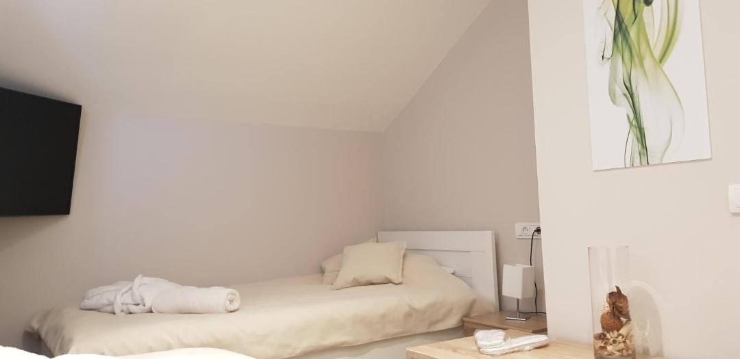 Photo of Bedroom in Zrenjanin