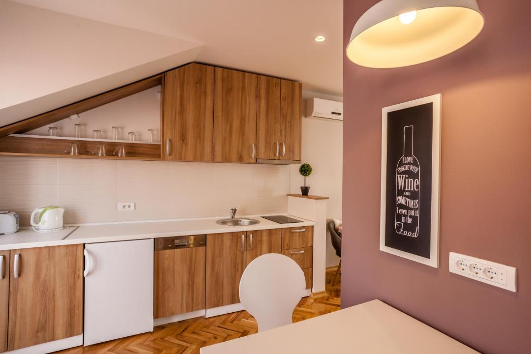 Photo of Kitchen in Zrenjanin