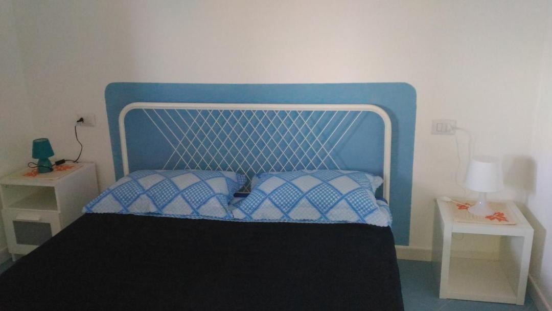 Photo of Bedroom in Lu Bagnu