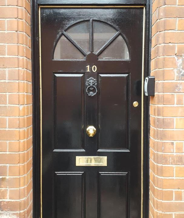 Photo of Others in Belfast