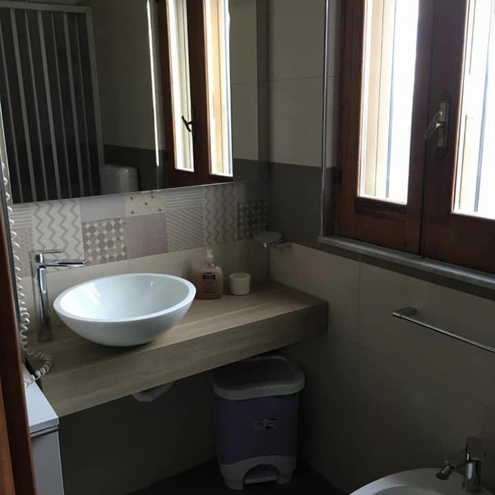 Photo of Bathroom in Agira