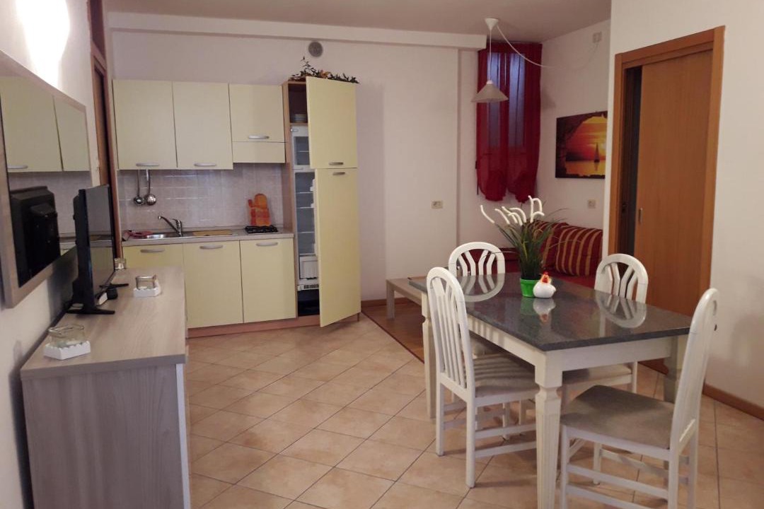 Photo of Livingroom in Pregasio