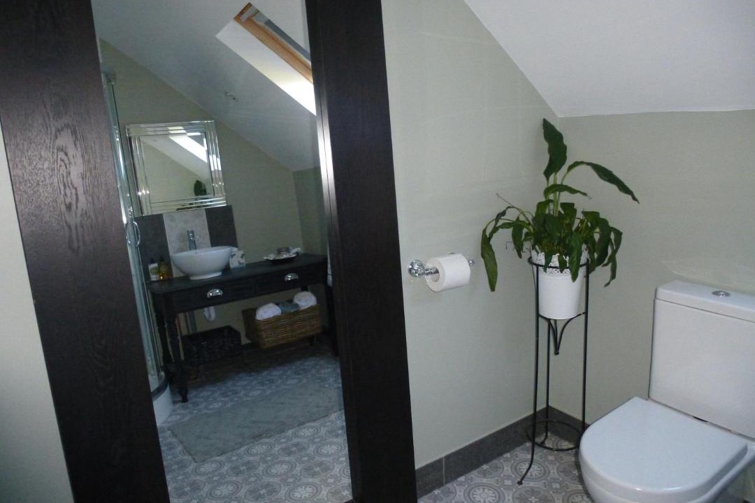 Photo of Bathroom in Coleraine