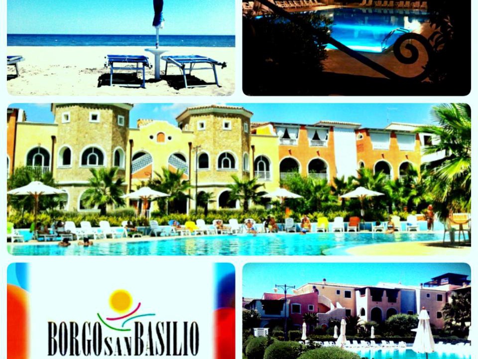 Photo of Outdoor in Marina di Pisticci