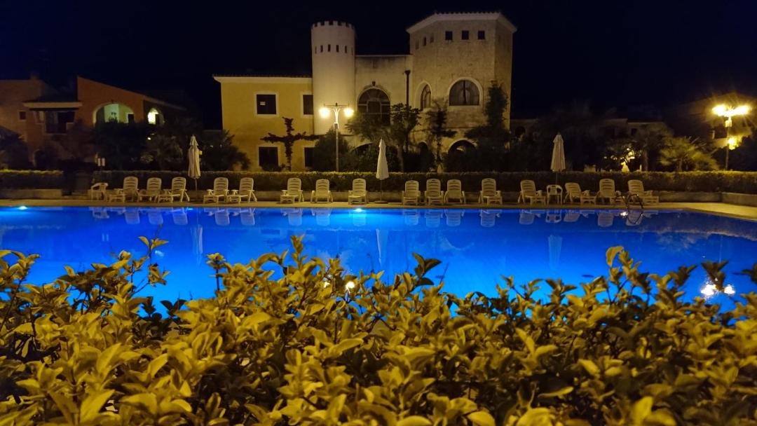 Photo of Outdoor in Marina di Pisticci