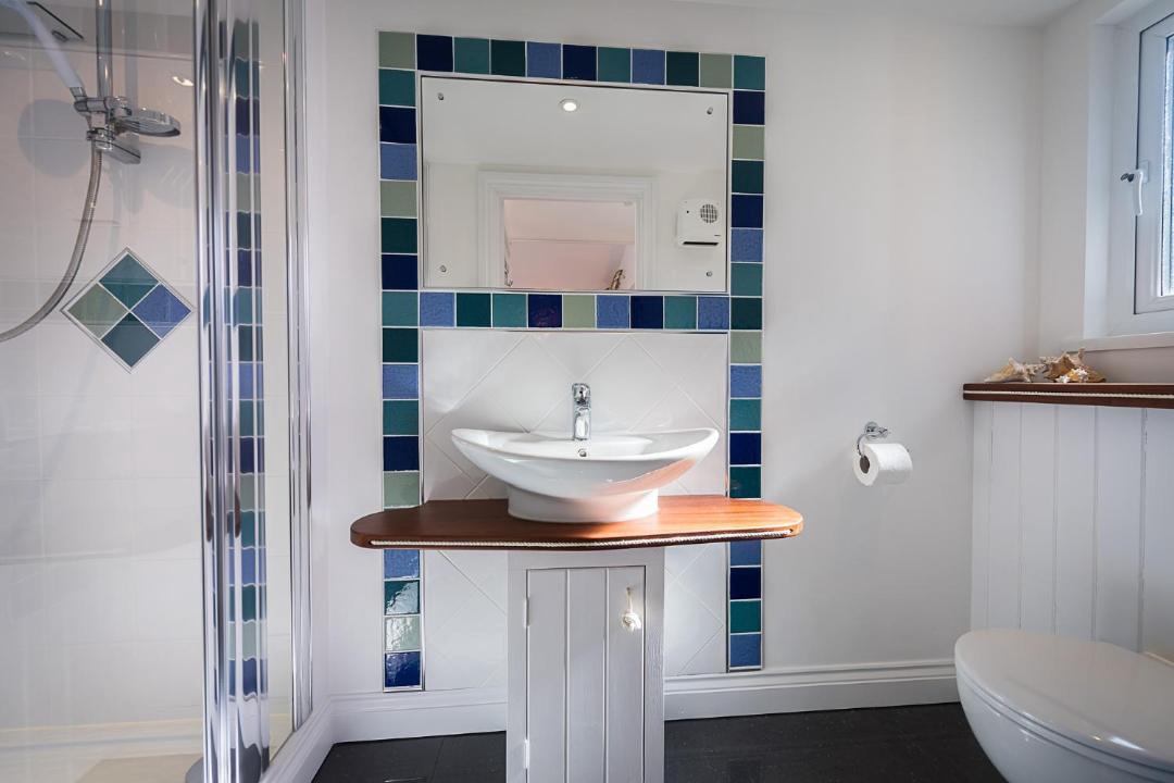 Photo of Bathroom in Saint Gennys