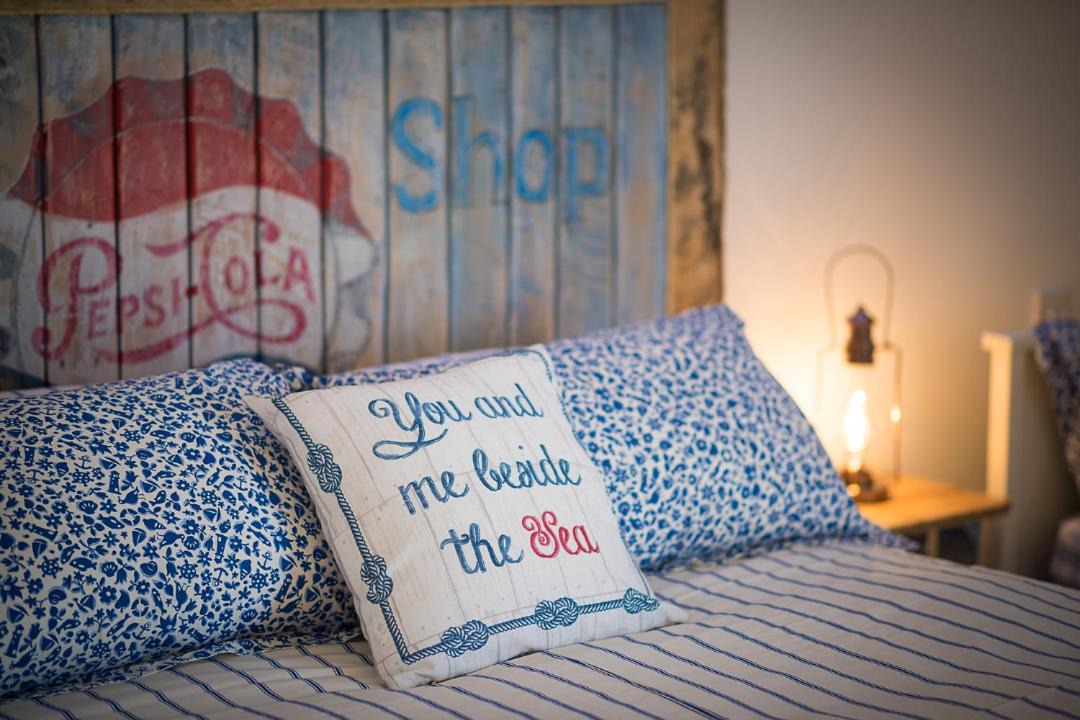 Photo of Bedroom in Saint Gennys