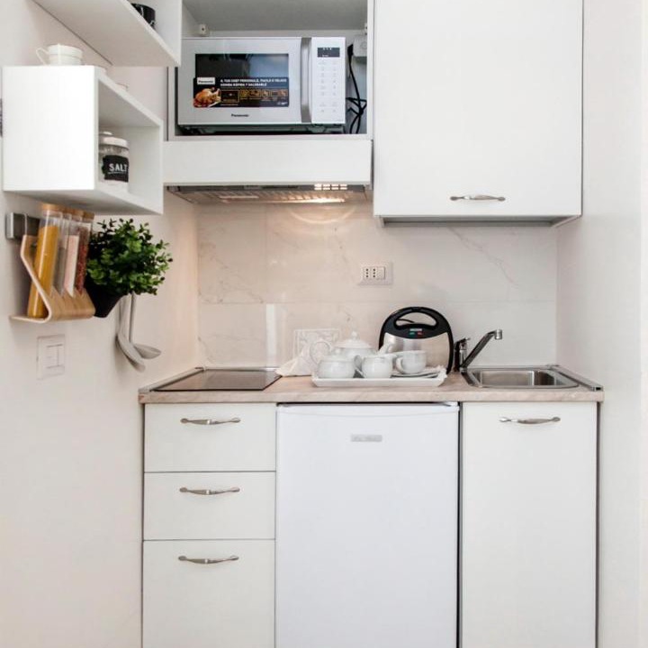 Photo of Kitchen in Brusuglio