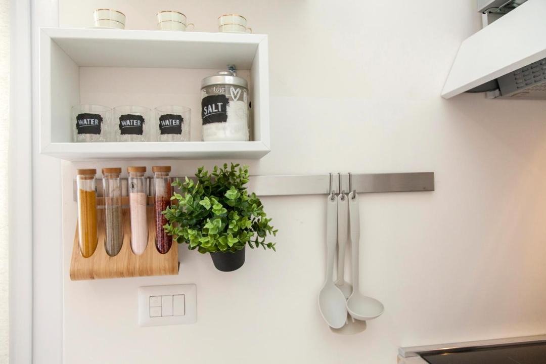 Photo of Kitchen in Brusuglio