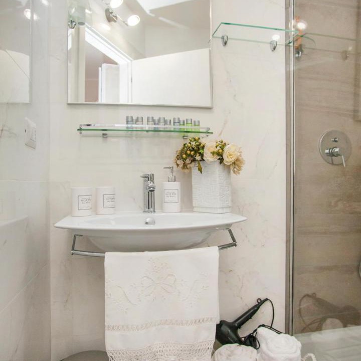 Photo of Bathroom in Brusuglio