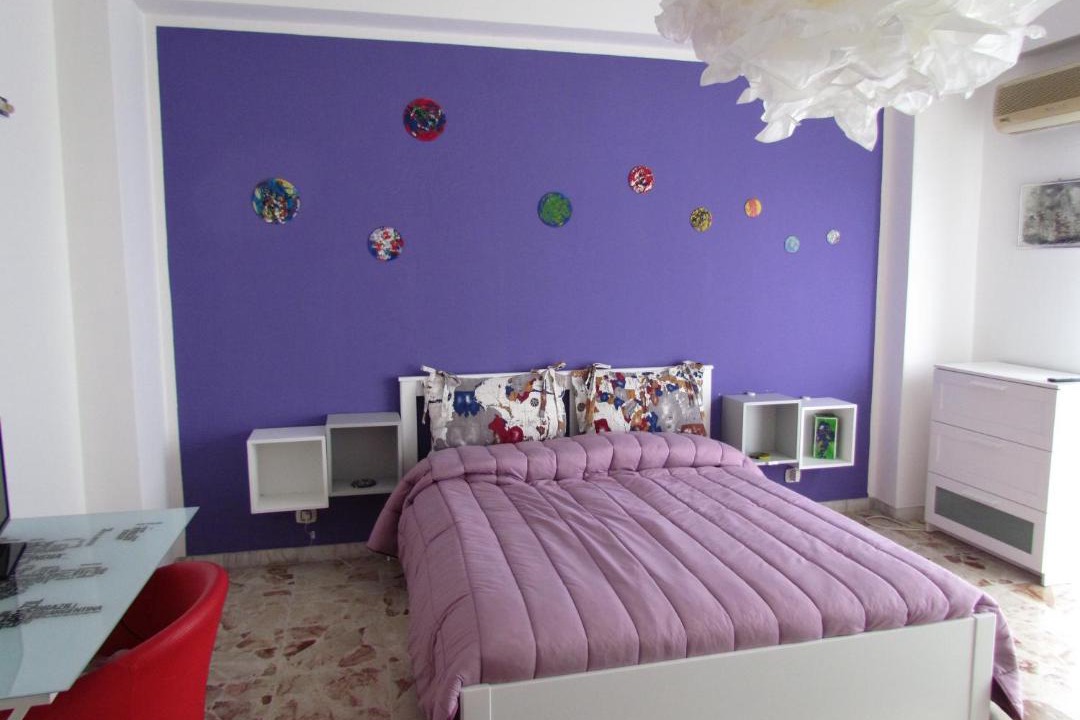 Photo of Bedroom in Province of Messina