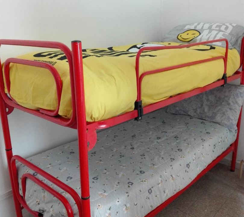 Photo of Bedroom in Marina di Pisa