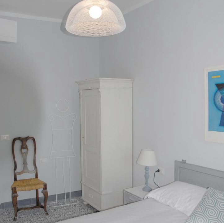 Photo of Bedroom in Montemarcello
