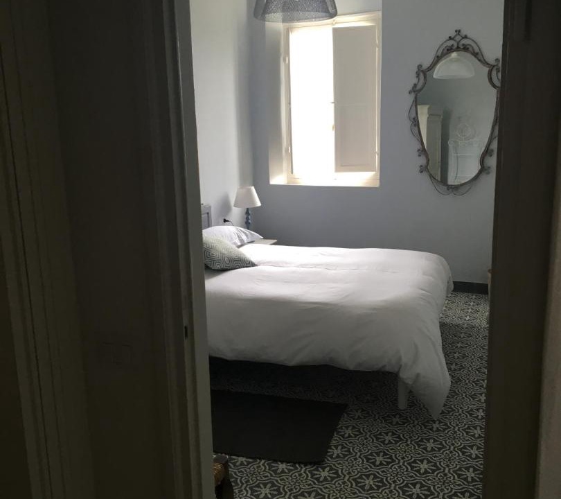 Photo of Bedroom in Montemarcello