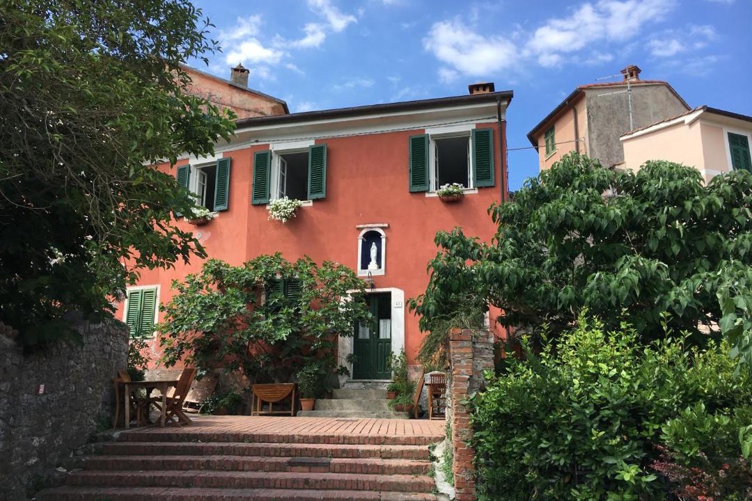 Photo of Others in Montemarcello