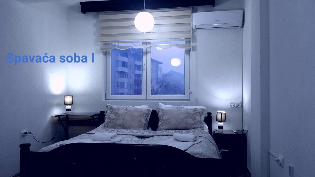 Photo of Bedroom in Novi Pazar