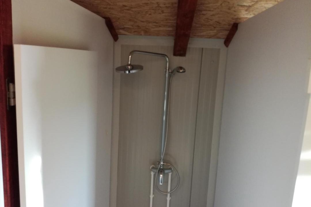 Photo of Bathroom in Novi Sad