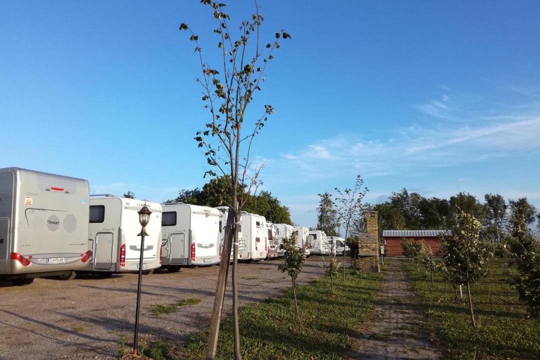 Photo of Outdoor in Novi Sad