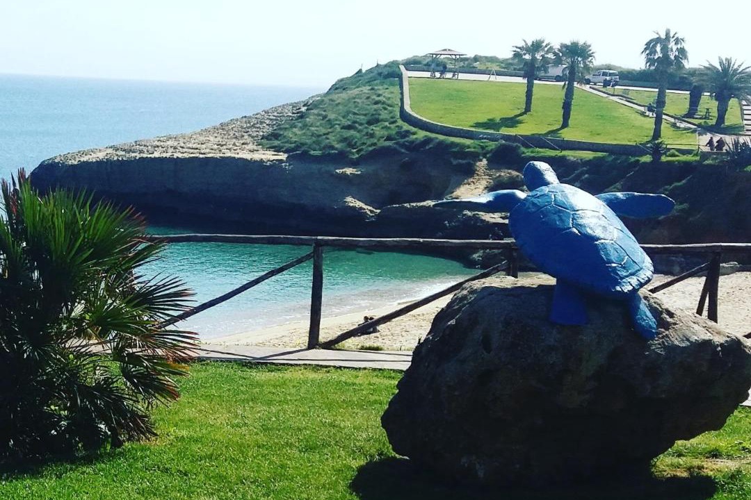 Photo of Outdoor in Porto Torres