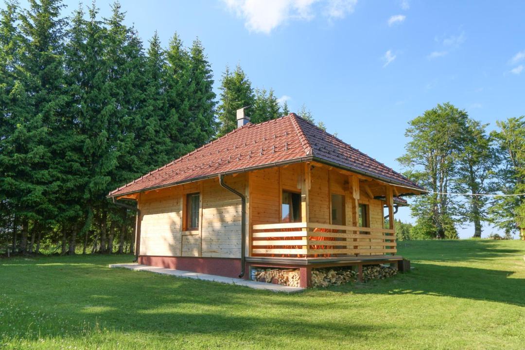 Photo of Buildings in Kremna