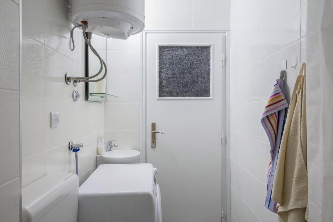 Photo of Bathroom in Slavija