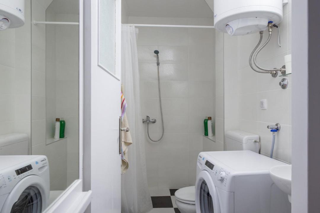 Photo of Bathroom in Slavija